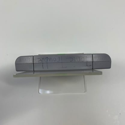 Tonic Trouble (Nintendo 64 N64, 1999) Cartridge Only