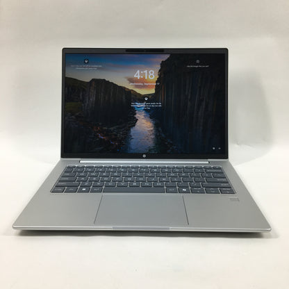 HP ProBook 445 G11 14" ryzen 5 7535U 2.9GHz 16GB RAM 256GB SSD