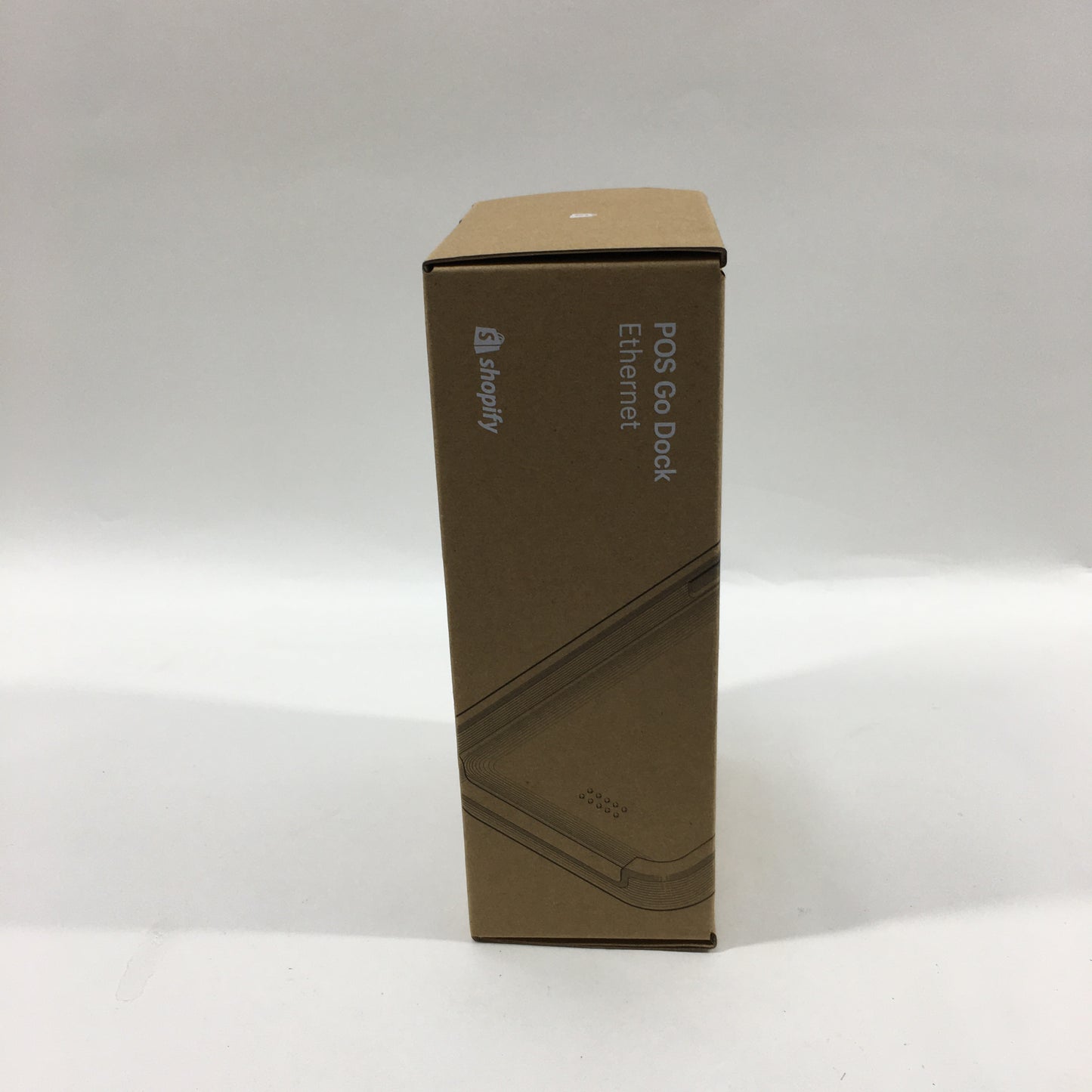 Shopify POS Go Dock POS System S2101A