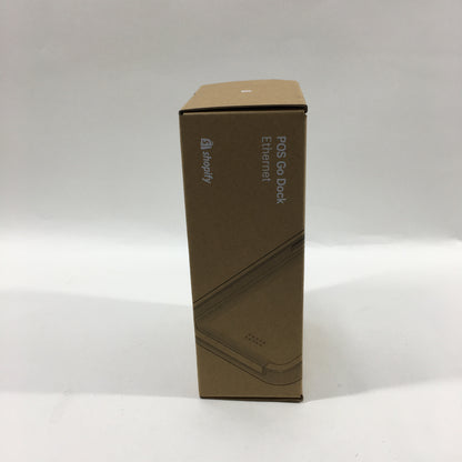 Shopify POS Go Dock POS System S2101A