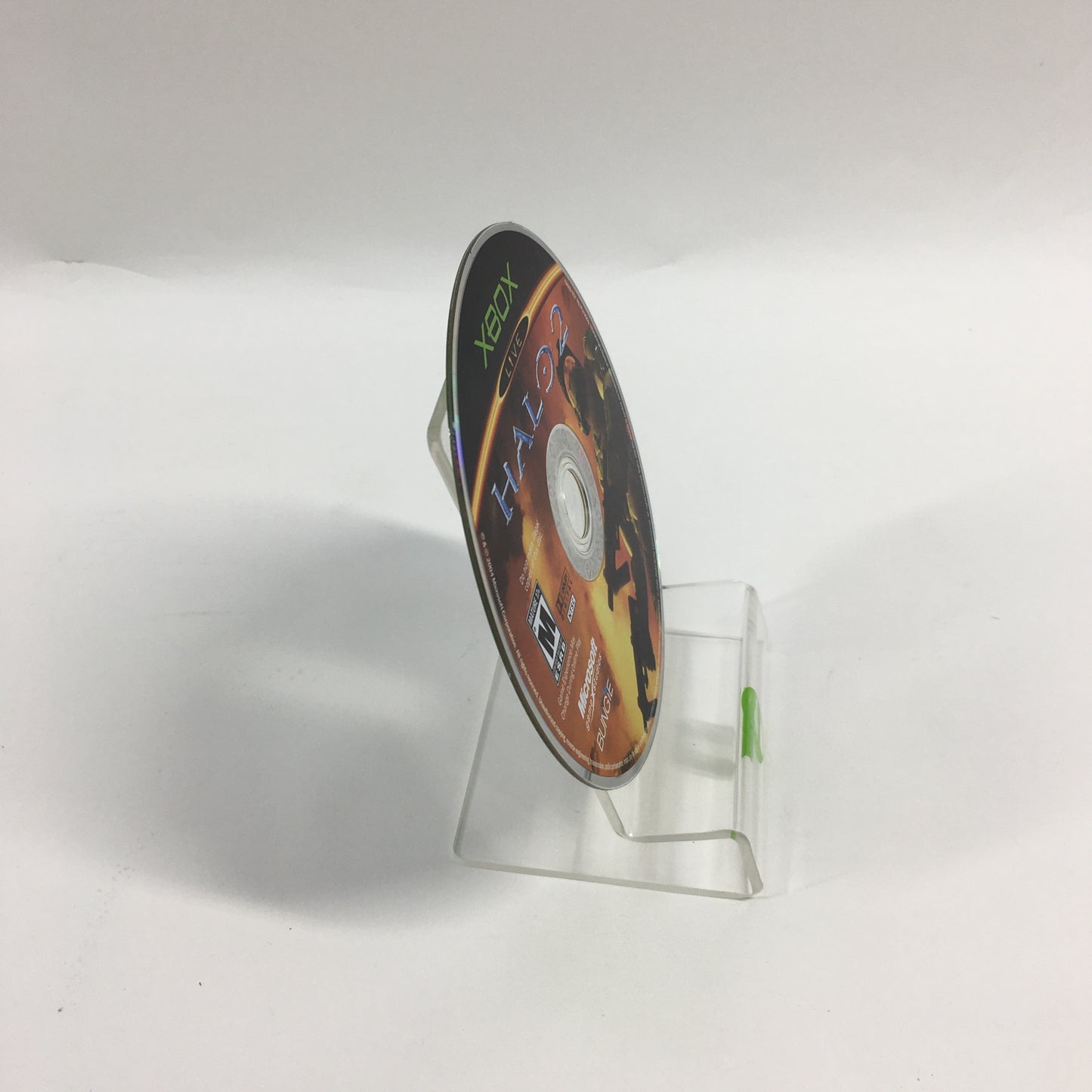 Halo 2 (Microsoft Xbox, 2004)