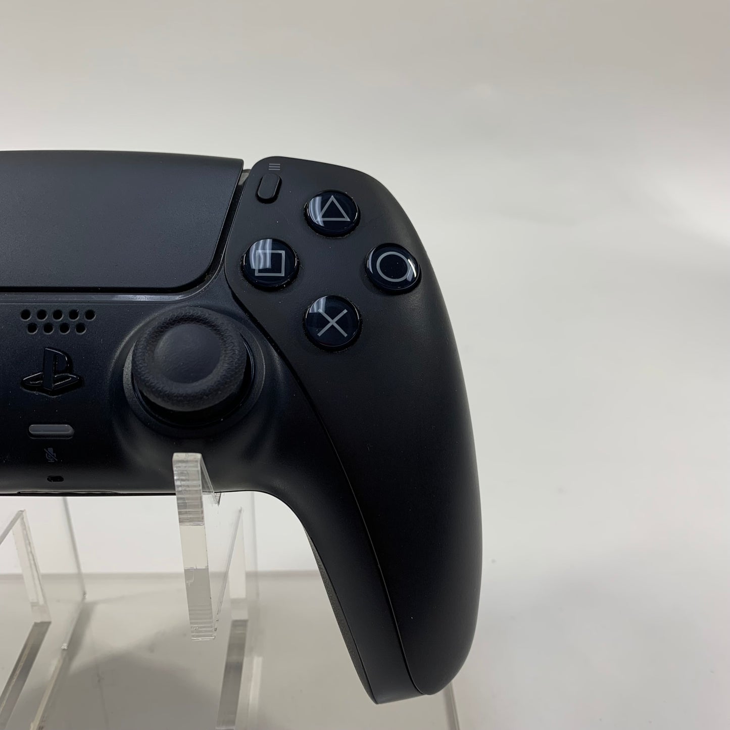 Sony PlayStation 5 Slim Disc Edition 1TB White Console Gaming System AK8M19DFR1