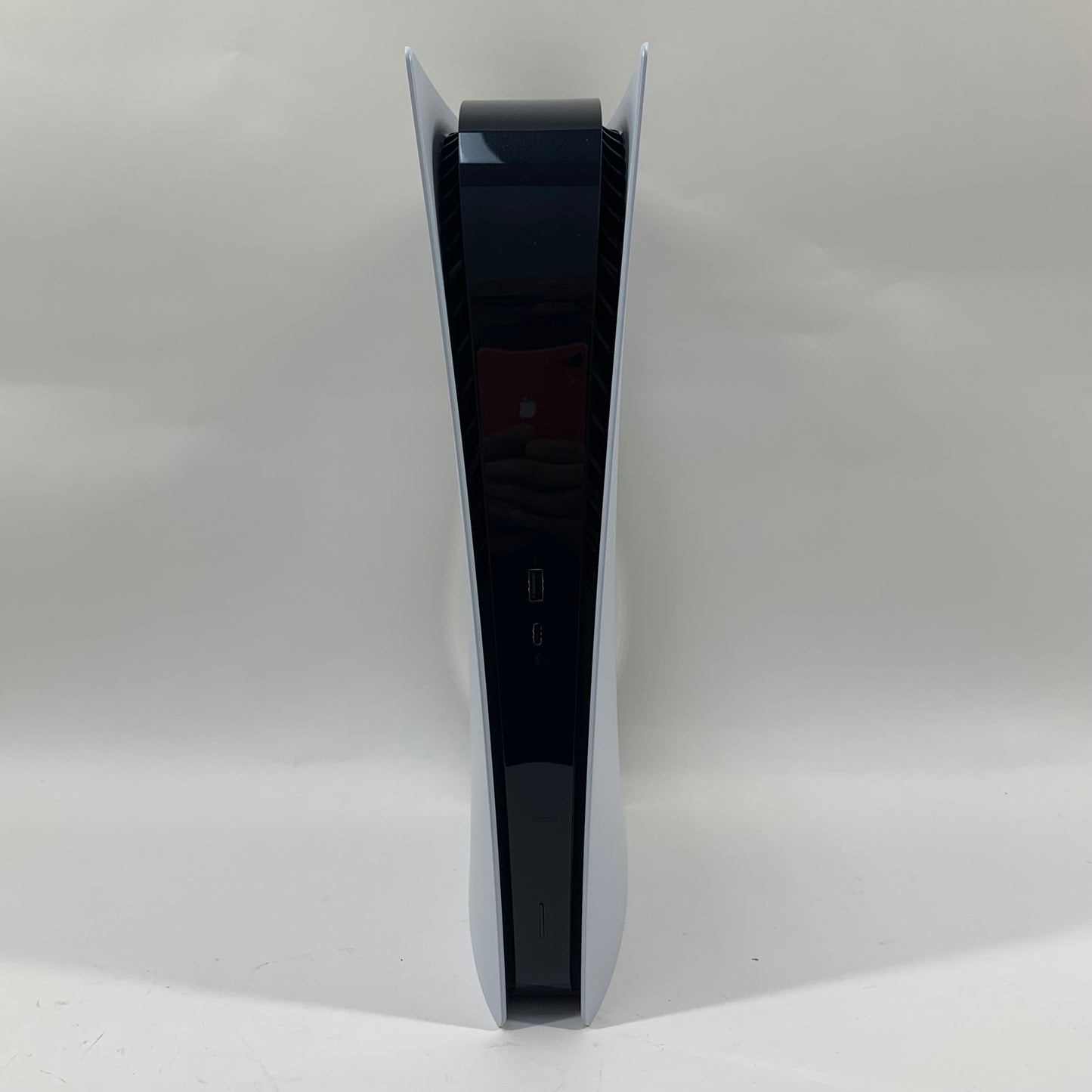 Sony PlayStation 5 Digital PS5 825GB White Console Gaming System CFI-1115B