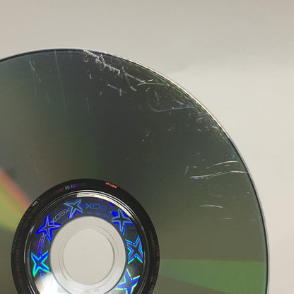 Colin McRae Rally 2005 (Microsoft Xbox, 2004)