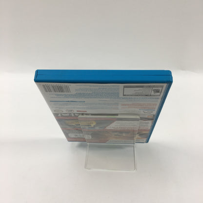 Need for Speed Most Wanted (Nintendo Wii U, 2013)