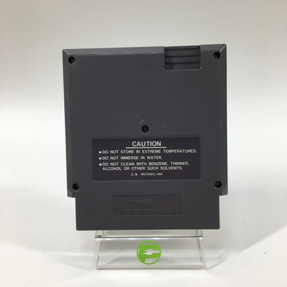 Trojan [5 Screw] (Nintendo NES, 1987) Cartridge Only