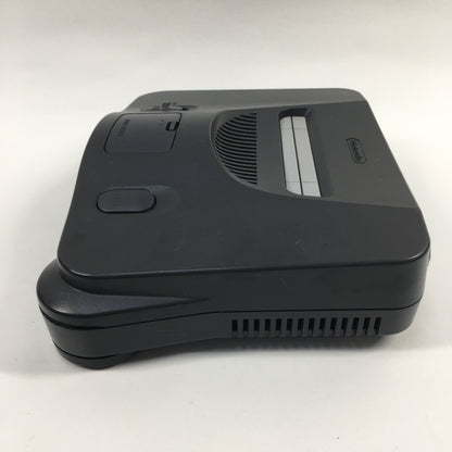 Nintendo 64 N64 Video Game Console NUS-001 Gray + Expansion Pack
