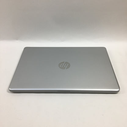 HP NoteBook 15-DY1071WM 15.6" i7-1065G7 1.3GHz 8GB RAM 256GB SSD