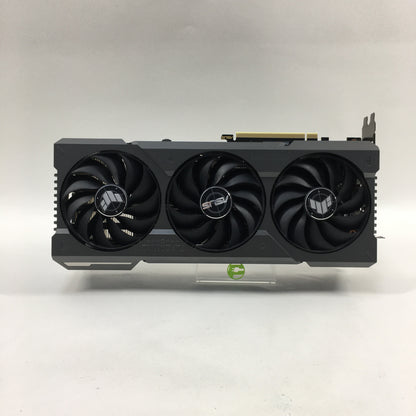 Asus GeForce RTX 4070 Ti TUF-RTX4070TI-O12G-GAMING-2I3S