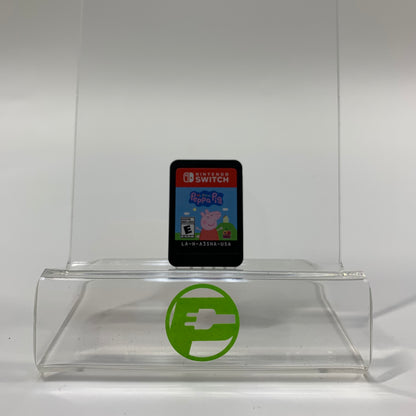 My Friend Peppa Pig (Nintendo Switch, 2021)