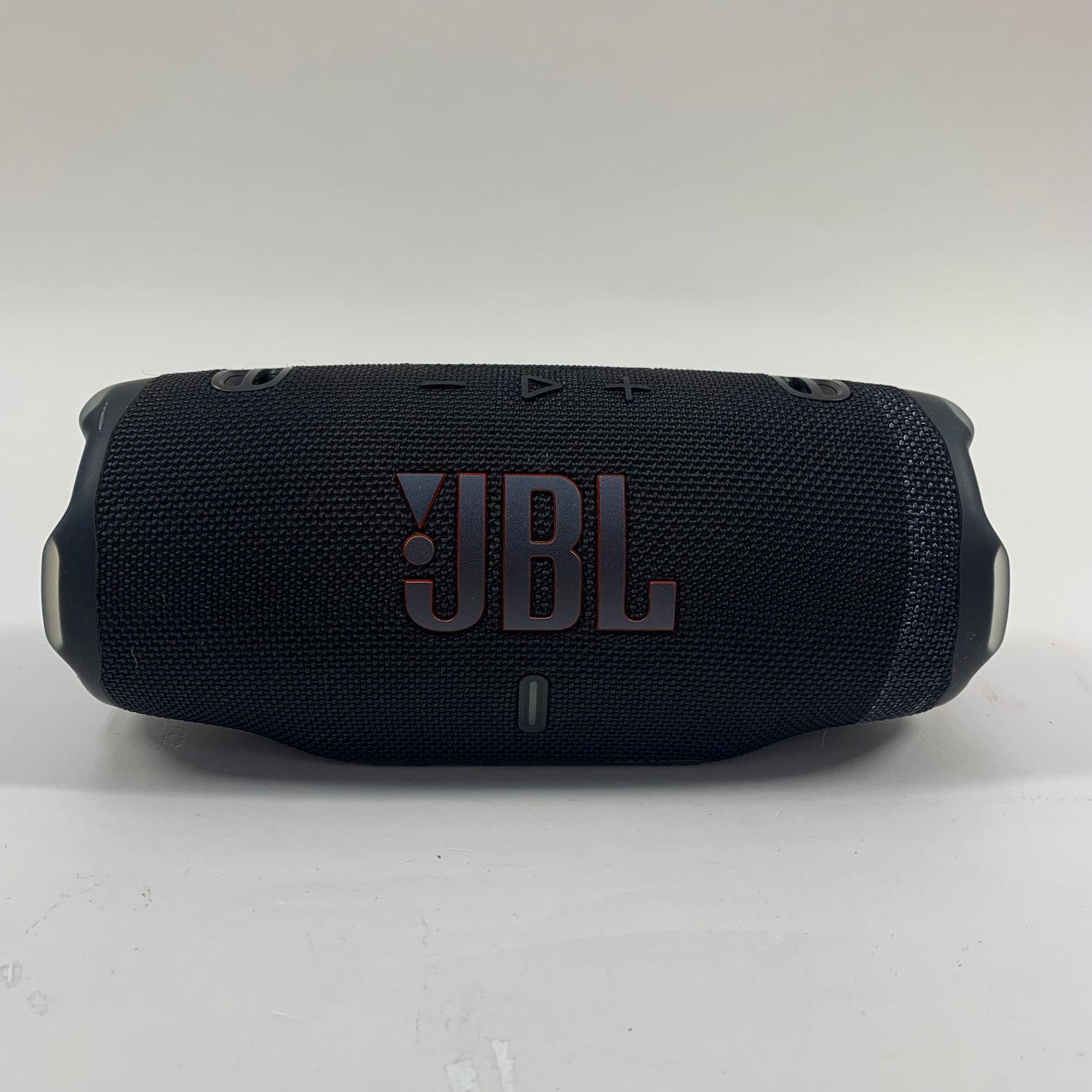 JBL Charge 6 Portable Waterproof Bluetooth Speaker Black JBLCHARGE6BLKAM