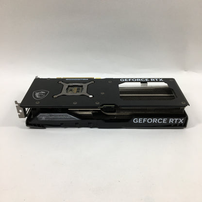 MSI GeForce RTX 4070 Ti SUPER 16GB GDDR6X Graphics Card 912-V513-625