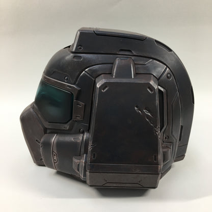Doom Classic Doom Helmet Wearable Replica  BTH_BL_6_27_0374