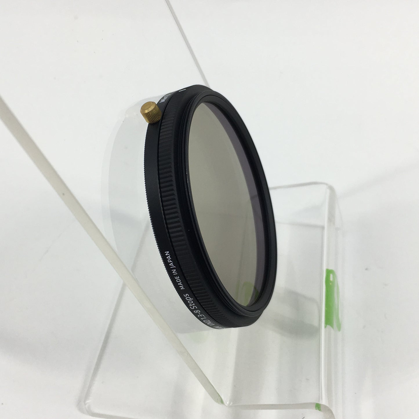 Promaster HGX Prime 55MM Variable ND Filter PRO-4856