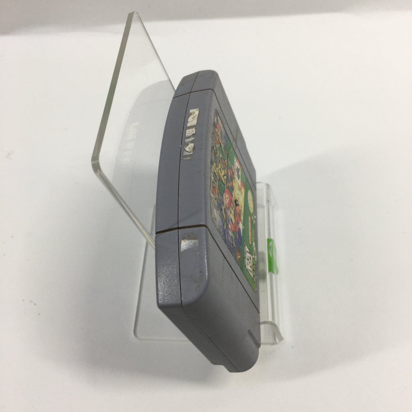 Super Mario 64 (Nintendo 64 N64, 1996)