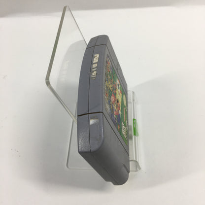 Super Mario 64 (Nintendo 64 N64, 1996)