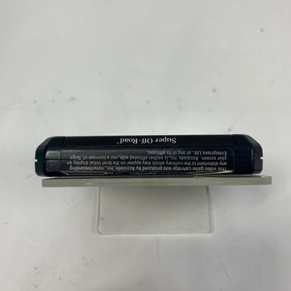 Super Off Road (Sega Genesis, 1993)