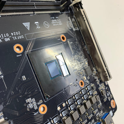 AMD Ryzen 9 7945HX 2.50GHz 16 Core 32 Thread FL1