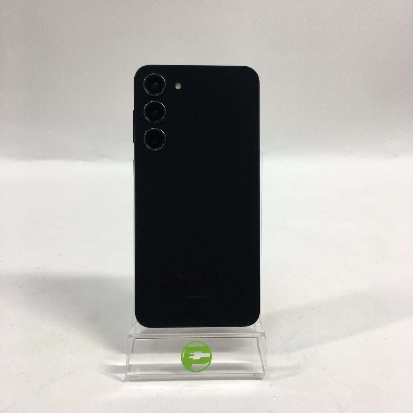 Unlocked Samsung Galaxy S23 Plus 8GB RAM 256GB SM-S916U Absolute Black