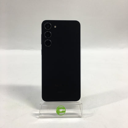 Unlocked Samsung Galaxy S23 Plus 8GB RAM 256GB SM-S916U Absolute Black
