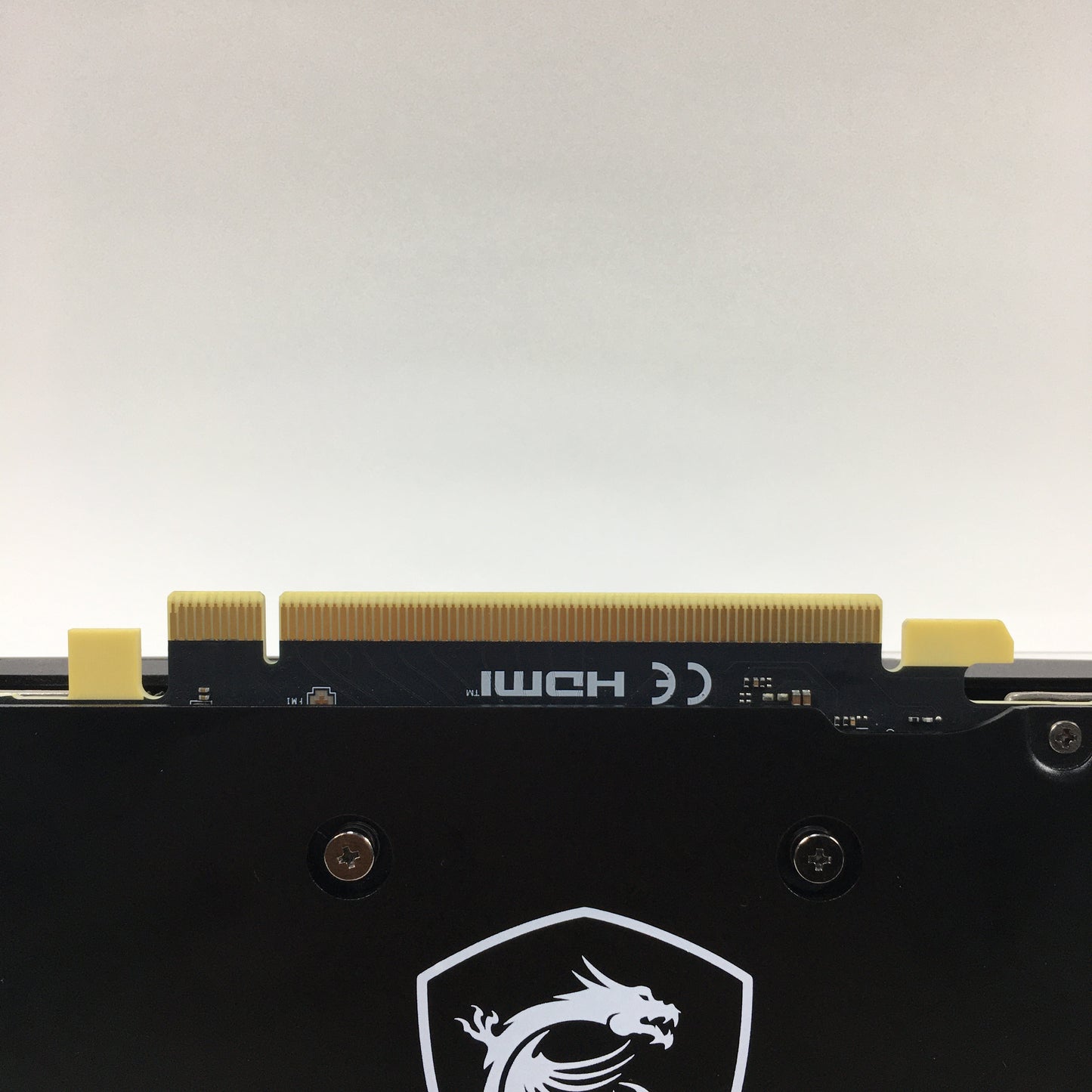 MSI GeForce RTX 4060 Ti Gaming X Slim 16GB GDDR6 Graphics Card
