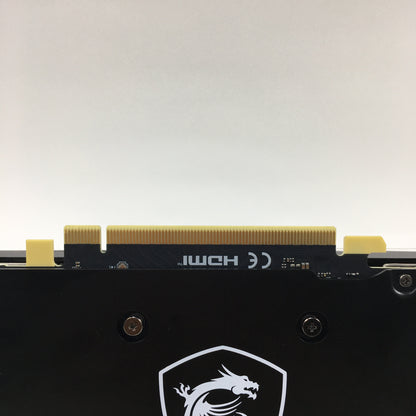 MSI GeForce RTX 4060 Ti Gaming X Slim 16GB GDDR6 Graphics Card