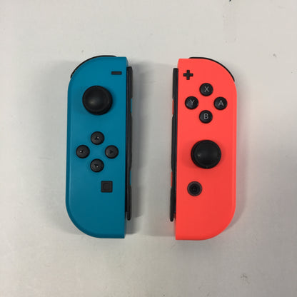 Nintendo Switch v2 Video Game Console HAC-001(-01)  Black