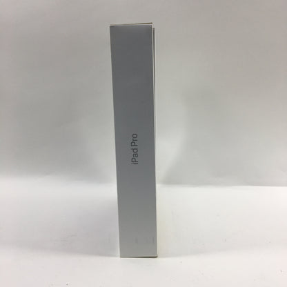 WiFi Only Apple iPad Pro 12.9" 6th Gen 256GB Space Gray MP603LL/A