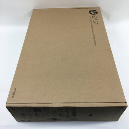 New HP 23.8" 6N6E9AA FHD IPS LCD 75Hz Business Monitor