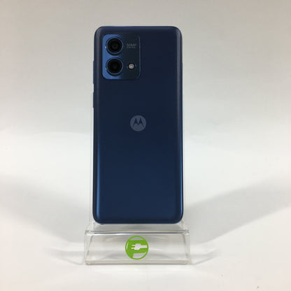 AT&T Locked Motorola Moto G Stylus (2023) 128GB 13 Alpine Blue XT2317-1