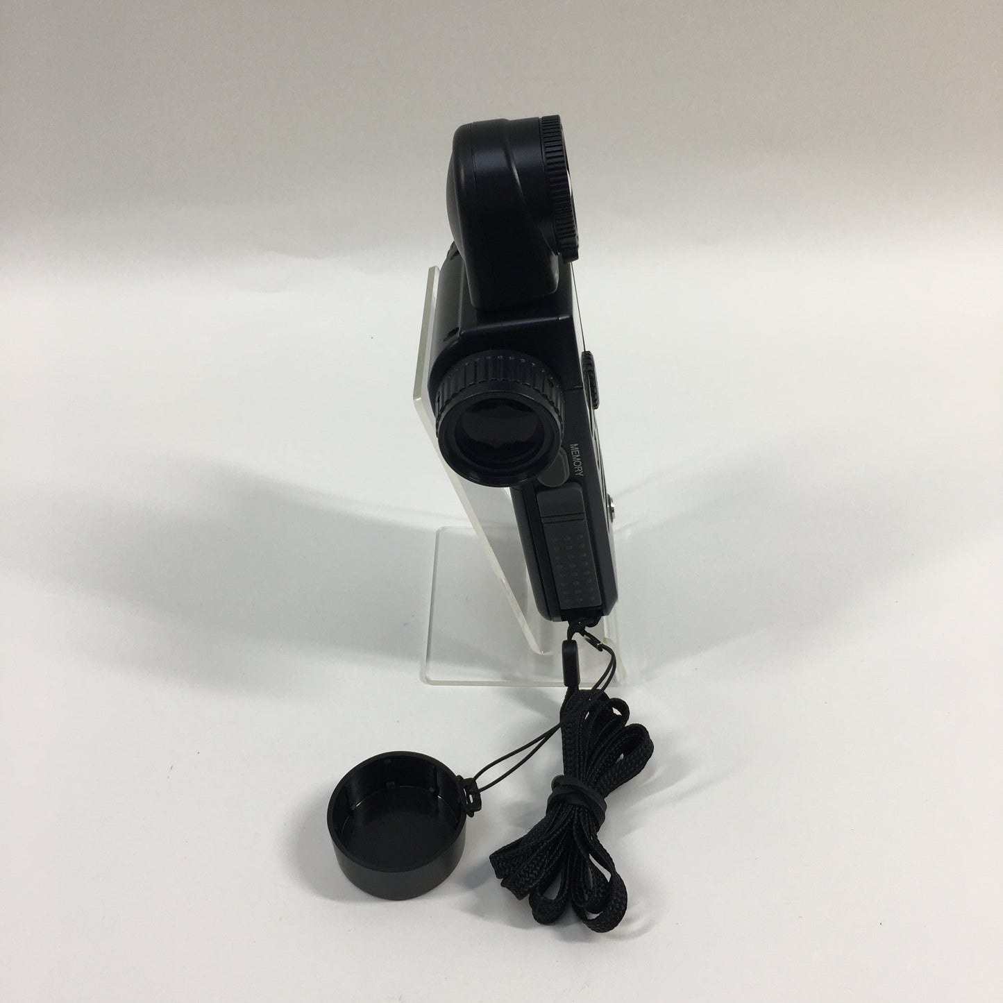 Sekonic DUALMASTER Multi-Function Light Meter L-558R