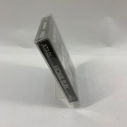 Home Run [Gray Box] (Atari 2600, 1986)