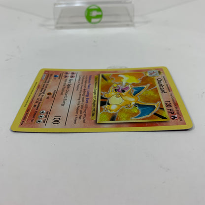 Pokémon TCG Celebrations: Classic Collection Charizard 003/034 Holo English