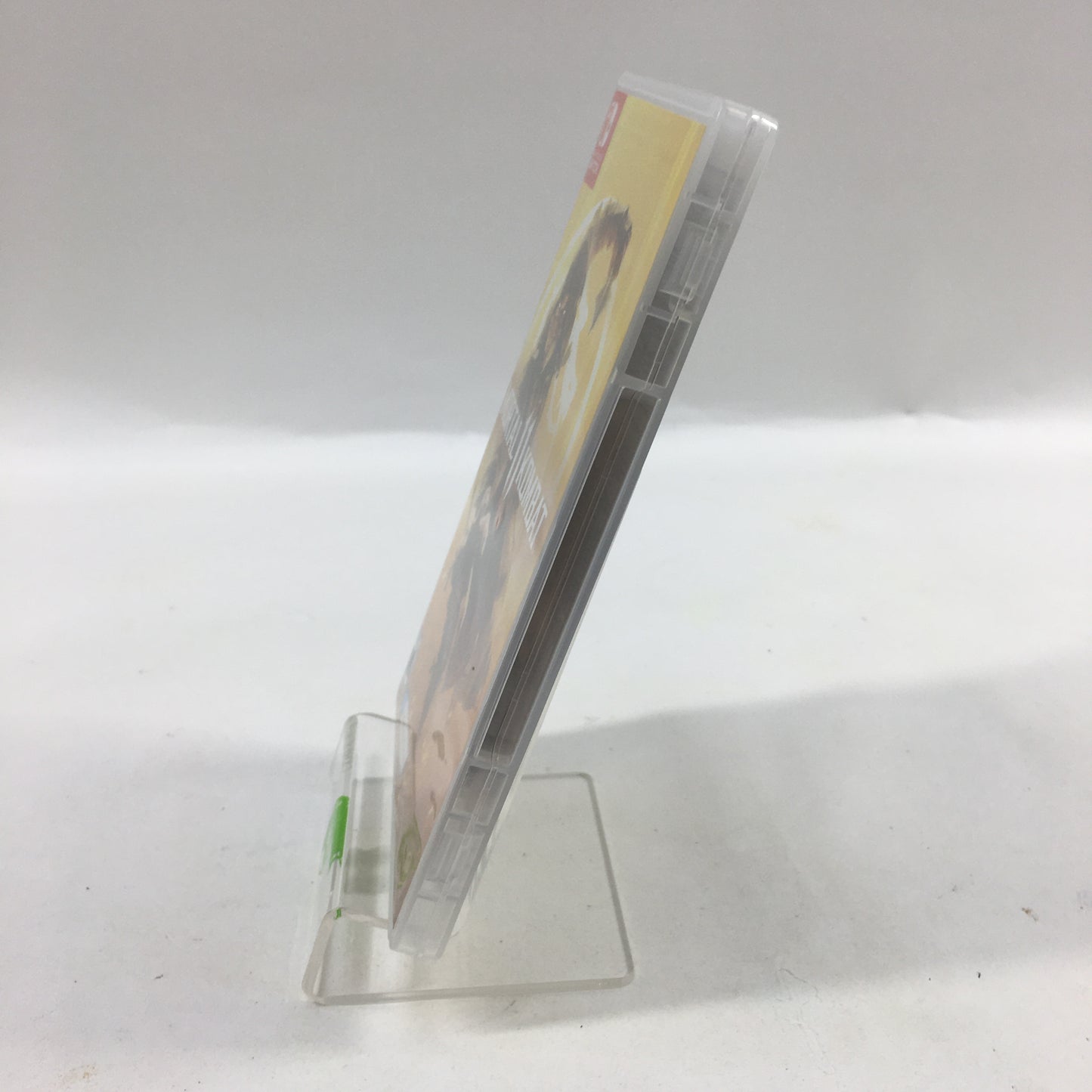 Mortal Kombat 11 (Nintendo Switch, 2019)