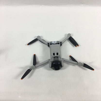DJI Mini 3 4K Camera Drone MT3PD