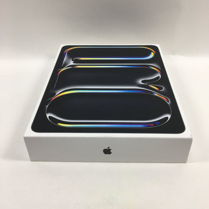 WiFi Only Apple iPad Pro 13" M4 256GB Space Black MVXR3LL/A