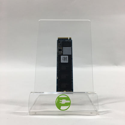 INLAND 2280mm Blue 3D NAND 512GB M.2 NVMe Gen 3.0 x 4 SSD 511-200219259