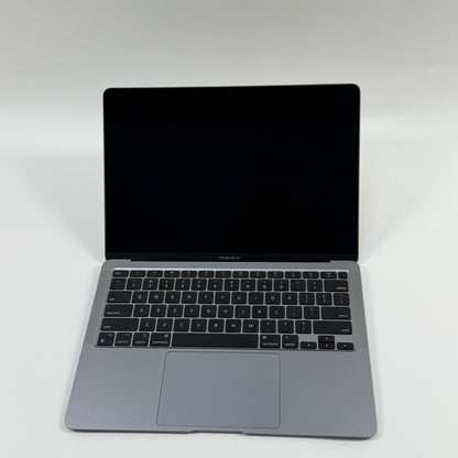 2020 Apple MacBook Air 13.3 M1 8C GPU 3.2GHz 8GB RAM 512GB SSD A2337