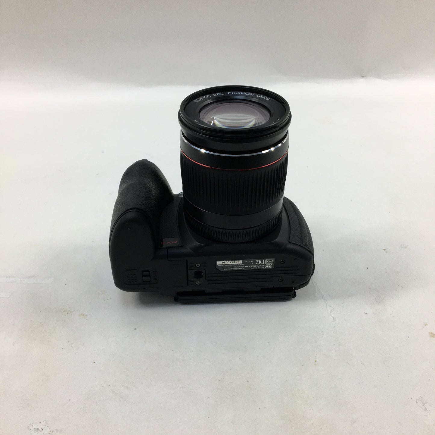 Fujifilm FINEPIX HS20EXR HS20EXR 16.0MP Superzoom Bridge Camera