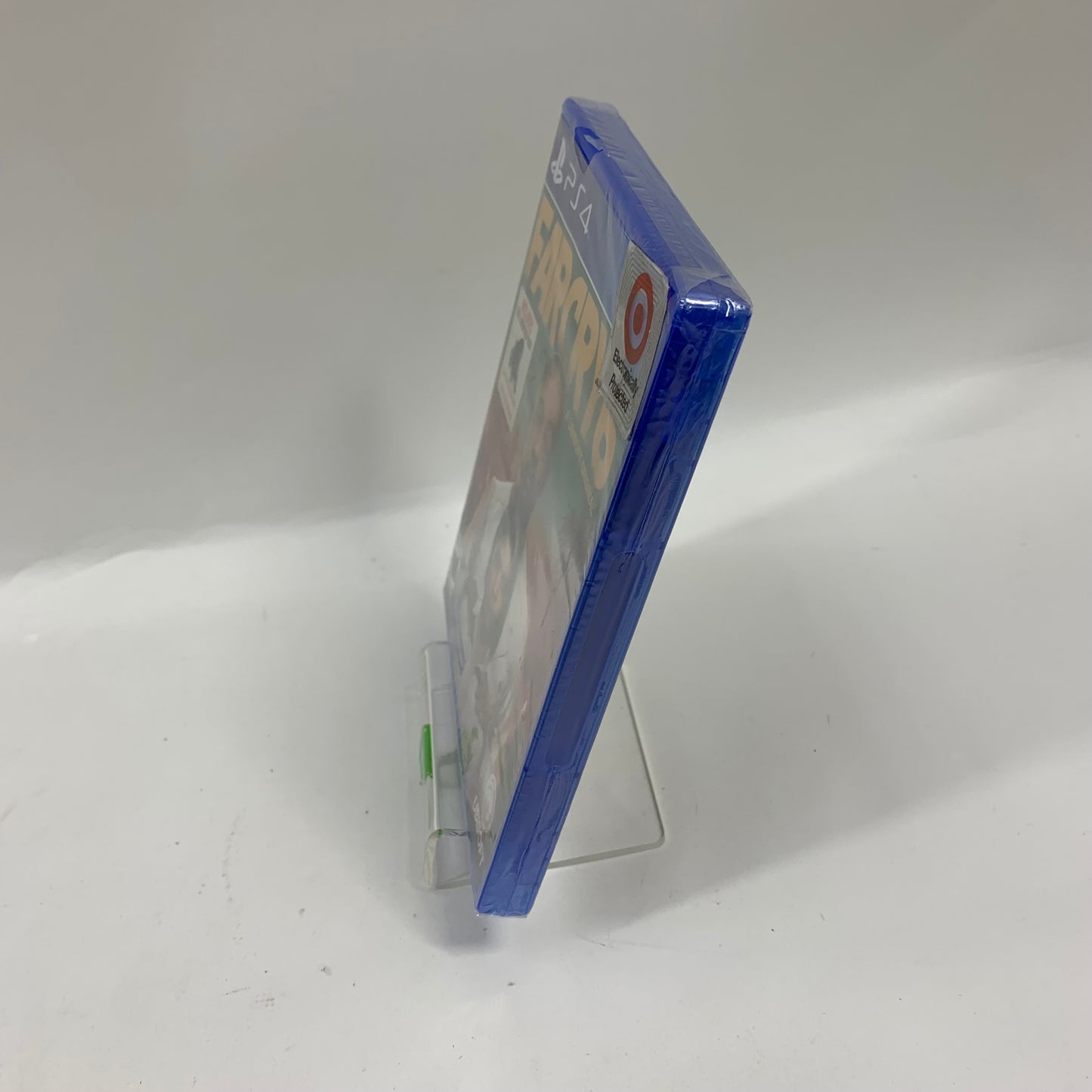 New Far Cry 6 (Sony PlayStation 4 PS4, 2021)