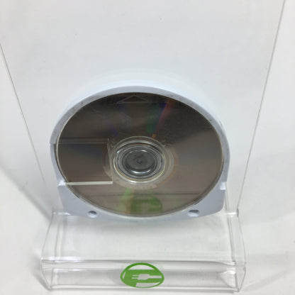 Legend of Heroes A Tear of Vermillion (Sony PlayStation Portable PSP, 2005)