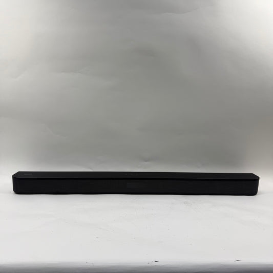 Sony Bluetooth Sound Bar System Black SA-SC40 Sound Bar Only