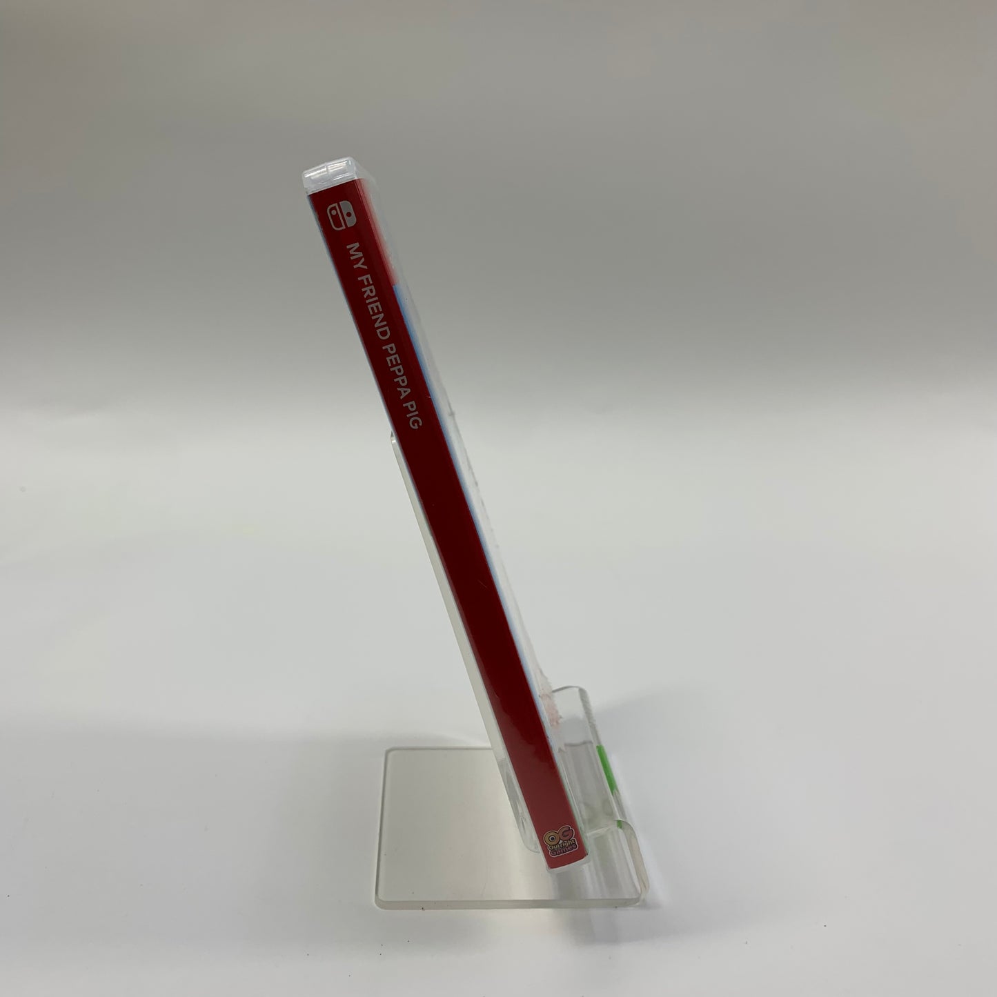 My Friend Peppa Pig (Nintendo Switch, 2021)