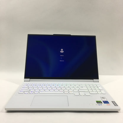 Lenovo Legion 7 16IRX9 16" i7-14700HX 2.1GHz 16GB RAM 1TB SSD GeForce RTX 4060