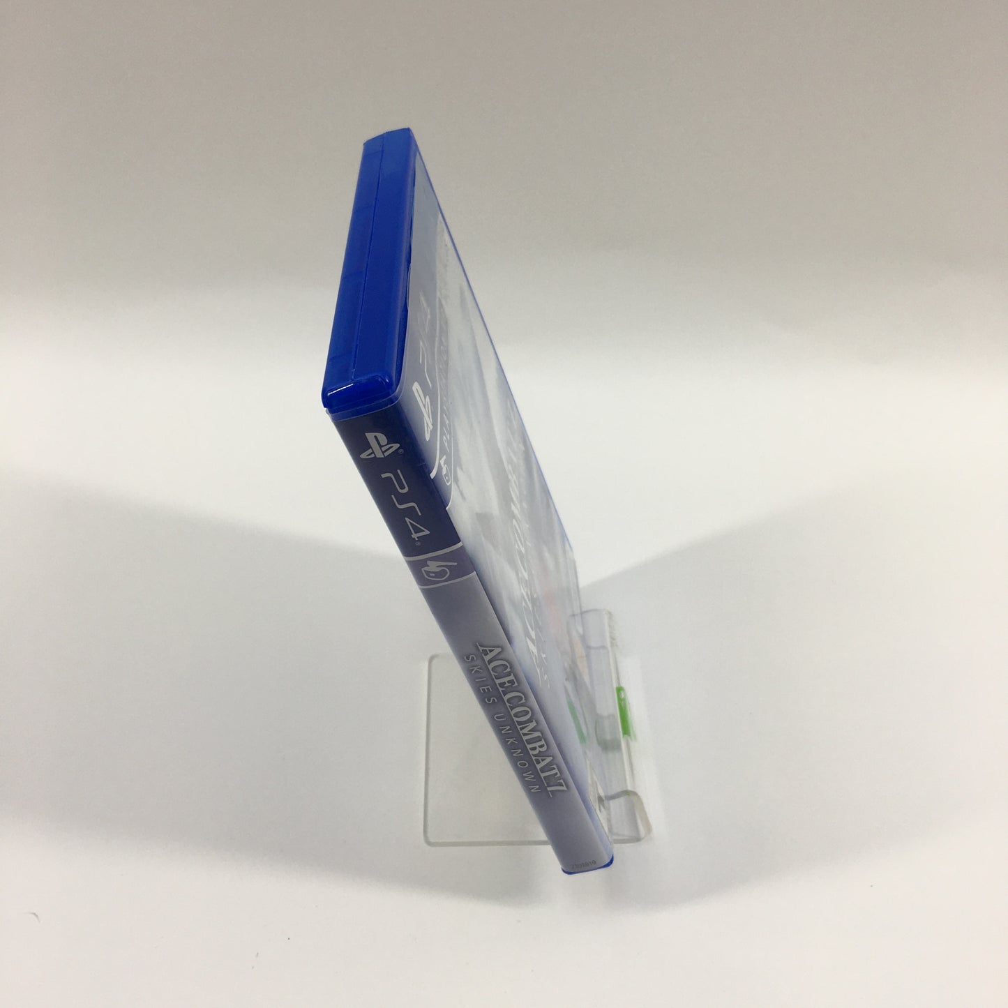 Ace Combat 7 Skies Unknown (Sony PlayStation 4 PS4, 2019)