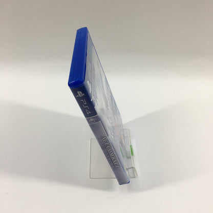 Ace Combat 7 Skies Unknown (Sony PlayStation 4 PS4, 2019)