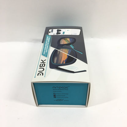 Dusk Electrochromic Lenses + Built-in Audio Smart Eyewear DSWAMNA