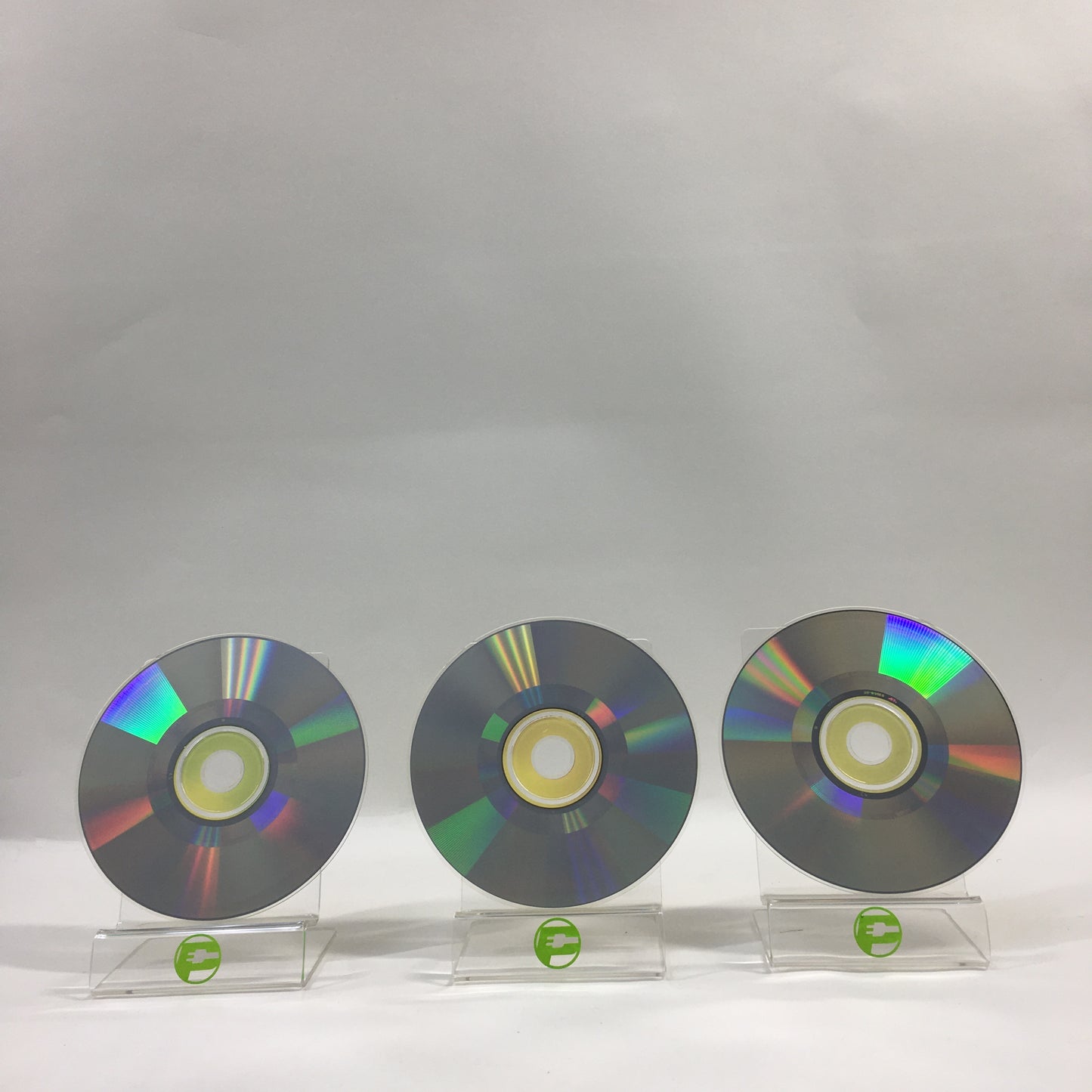 Shenmue (Sega Dreamcast, 2000) DISC ONLY