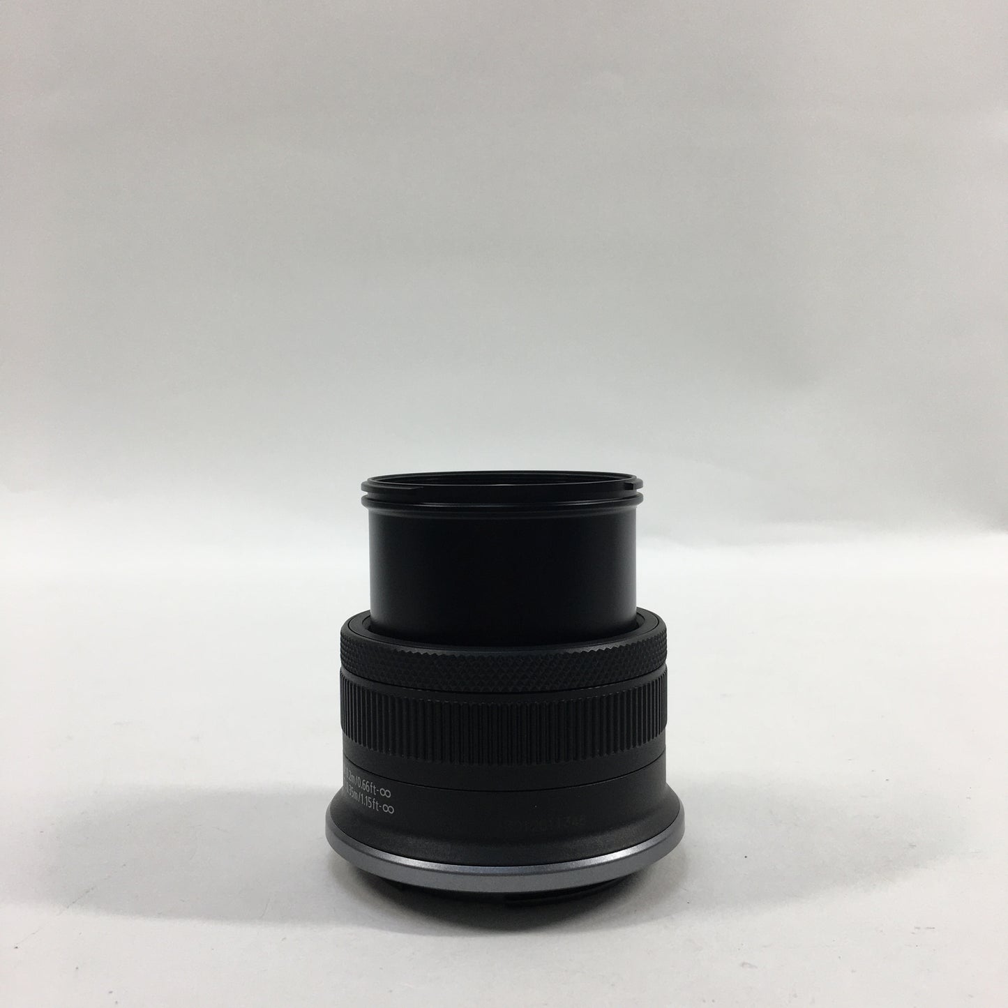 Canon RF-S 18-45mm f/4.5-6.3 IS STM 18-45mm f/4.5-6.3 IS STM