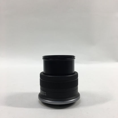 Canon RF-S 18-45mm f/4.5-6.3 IS STM 18-45mm f/4.5-6.3 IS STM